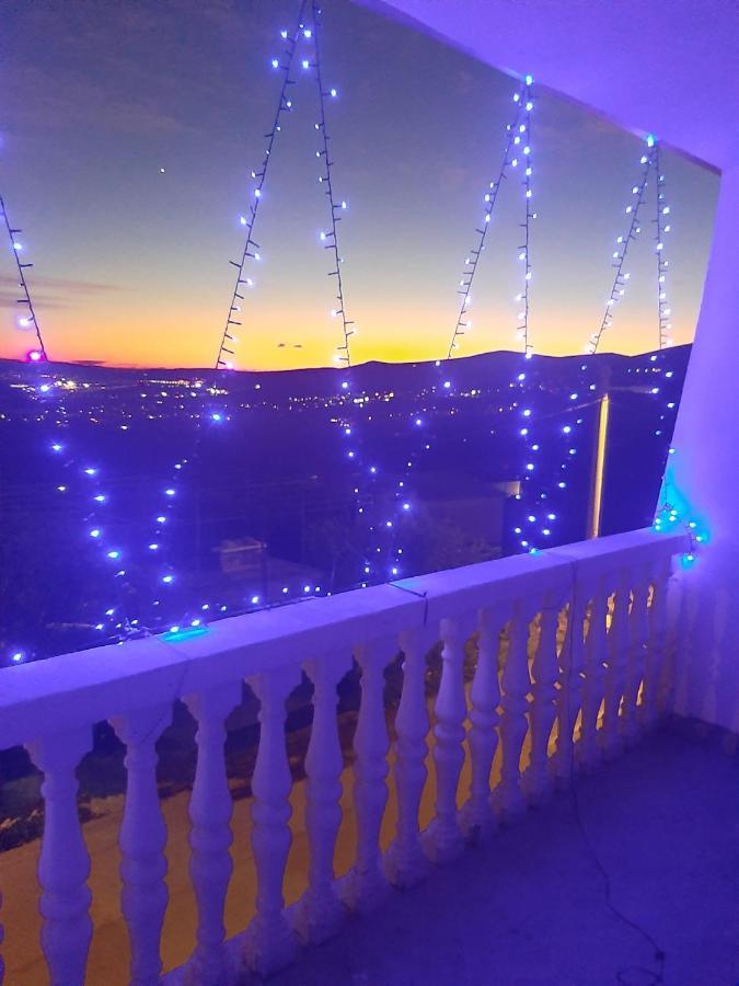 Apartment Natali Kaštel Stari Exterior foto